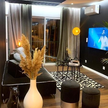 Appartement Vue Port Et Acces Direct Mer, Centre Ville De La Grande Motte Pres De Montpellier 외부 사진