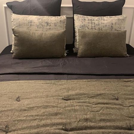 Appartement Vue Port Et Acces Direct Mer, Centre Ville De La Grande Motte Pres De Montpellier 외부 사진