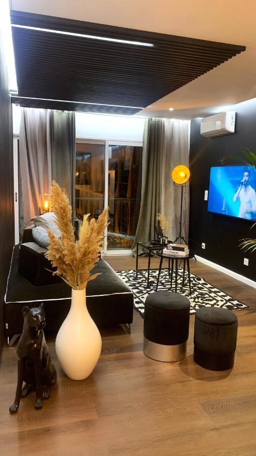 Appartement Vue Port Et Acces Direct Mer, Centre Ville De La Grande Motte Pres De Montpellier 외부 사진