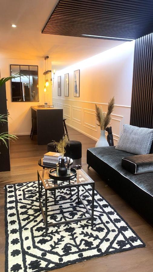Appartement Vue Port Et Acces Direct Mer, Centre Ville De La Grande Motte Pres De Montpellier 외부 사진