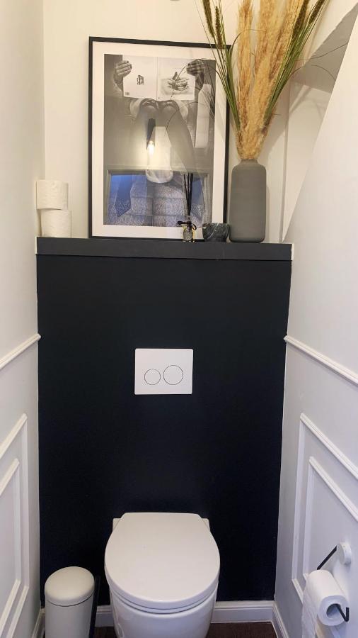 Appartement Vue Port Et Acces Direct Mer, Centre Ville De La Grande Motte Pres De Montpellier 외부 사진