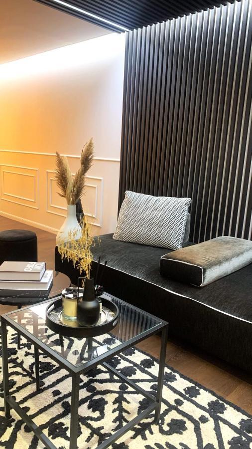 Appartement Vue Port Et Acces Direct Mer, Centre Ville De La Grande Motte Pres De Montpellier 외부 사진