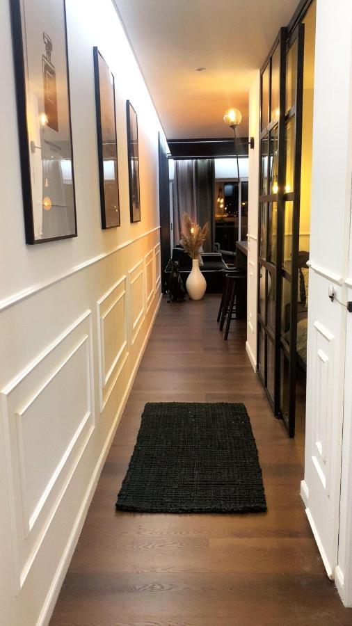 Appartement Vue Port Et Acces Direct Mer, Centre Ville De La Grande Motte Pres De Montpellier 외부 사진