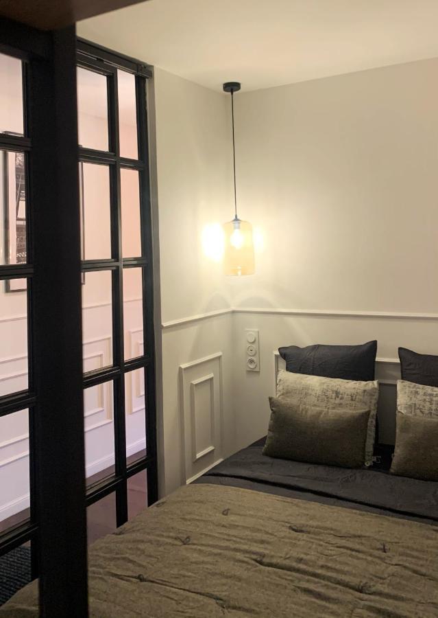 Appartement Vue Port Et Acces Direct Mer, Centre Ville De La Grande Motte Pres De Montpellier 외부 사진