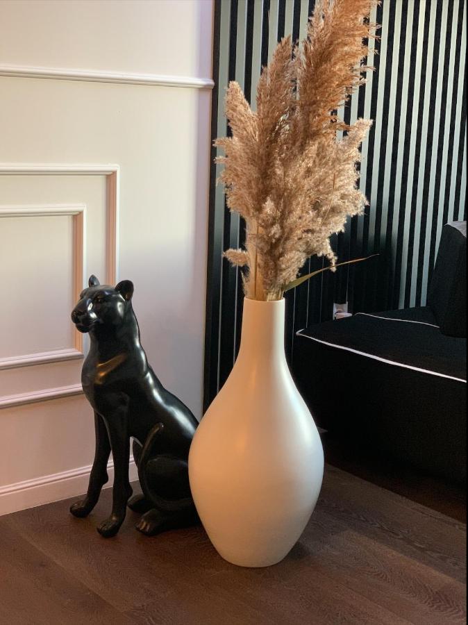 Appartement Vue Port Et Acces Direct Mer, Centre Ville De La Grande Motte Pres De Montpellier 외부 사진
