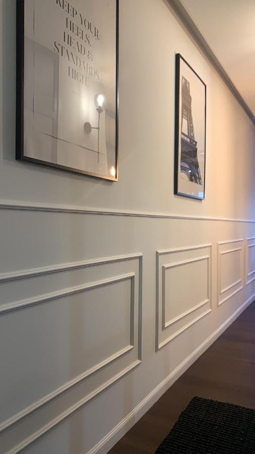 Appartement Vue Port Et Acces Direct Mer, Centre Ville De La Grande Motte Pres De Montpellier 외부 사진