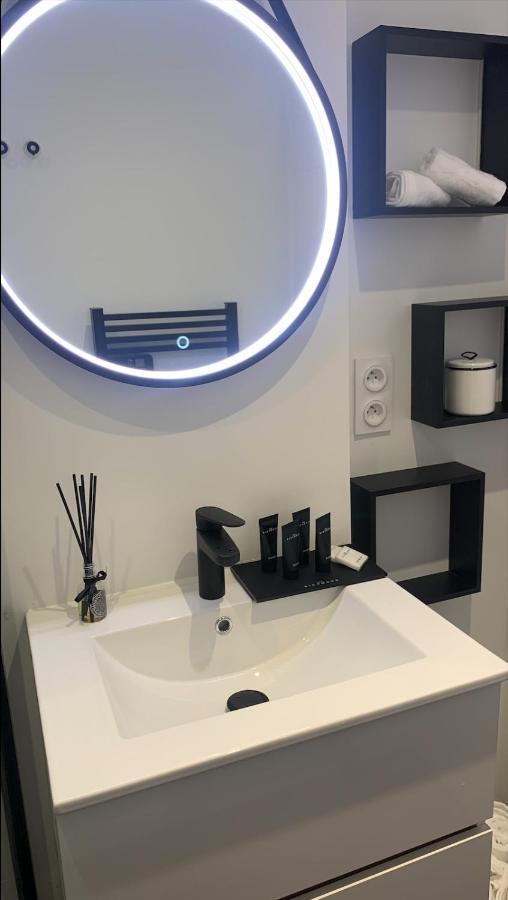 Appartement Vue Port Et Acces Direct Mer, Centre Ville De La Grande Motte Pres De Montpellier 외부 사진
