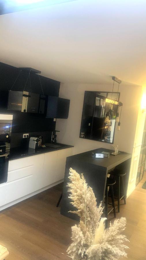 Appartement Vue Port Et Acces Direct Mer, Centre Ville De La Grande Motte Pres De Montpellier 외부 사진